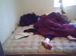 सोते हुए गर्ल की चुदाई विडिओ