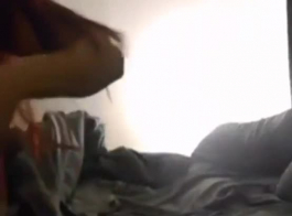 एडिनिया डी ने दो लोगों को अपने बेडरूम में अपनी चूत को चोदने के लिए ले लिया जैसे पहले कभी नहीं।
